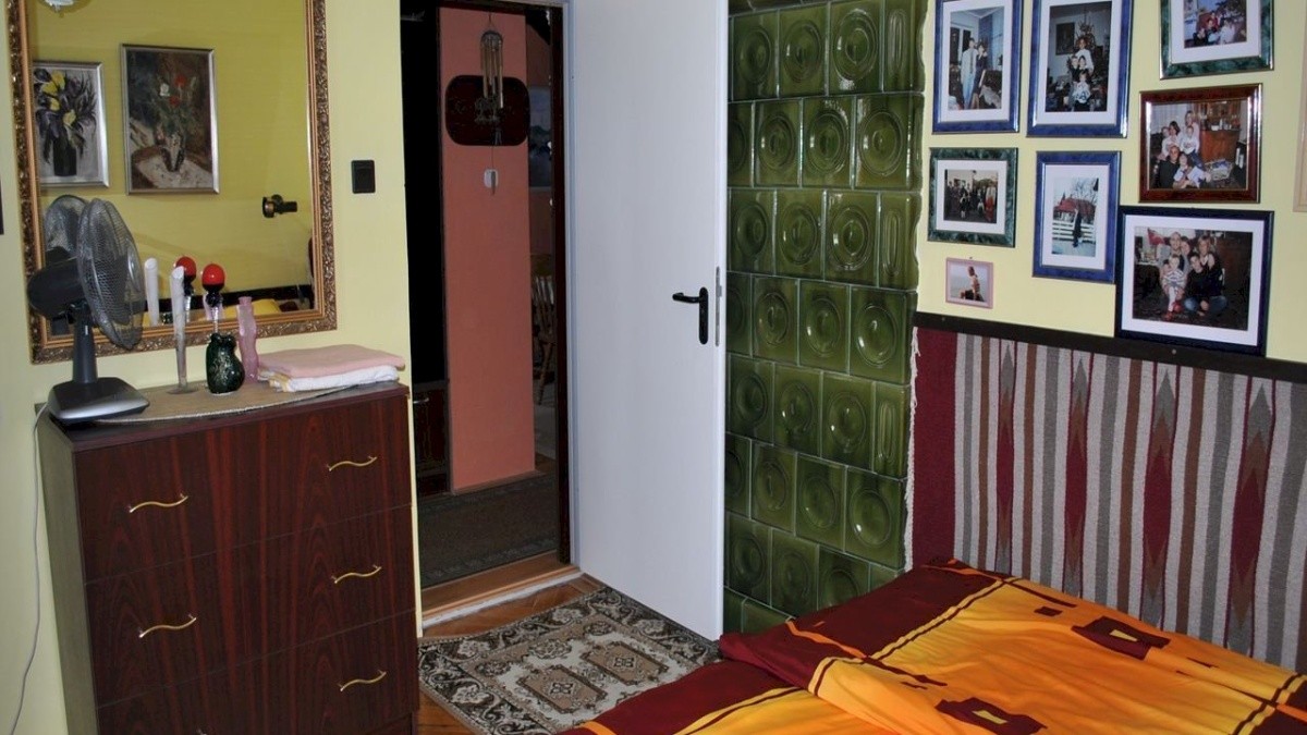 Barabásné Ii Apartman