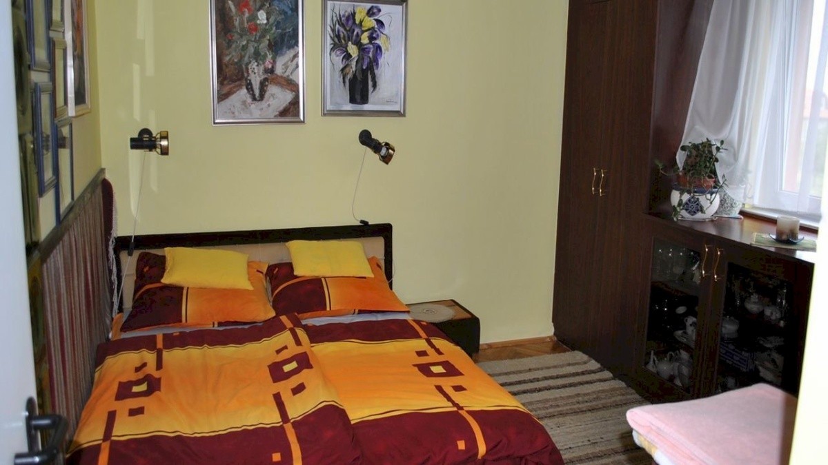 Barabásné Ii Apartman