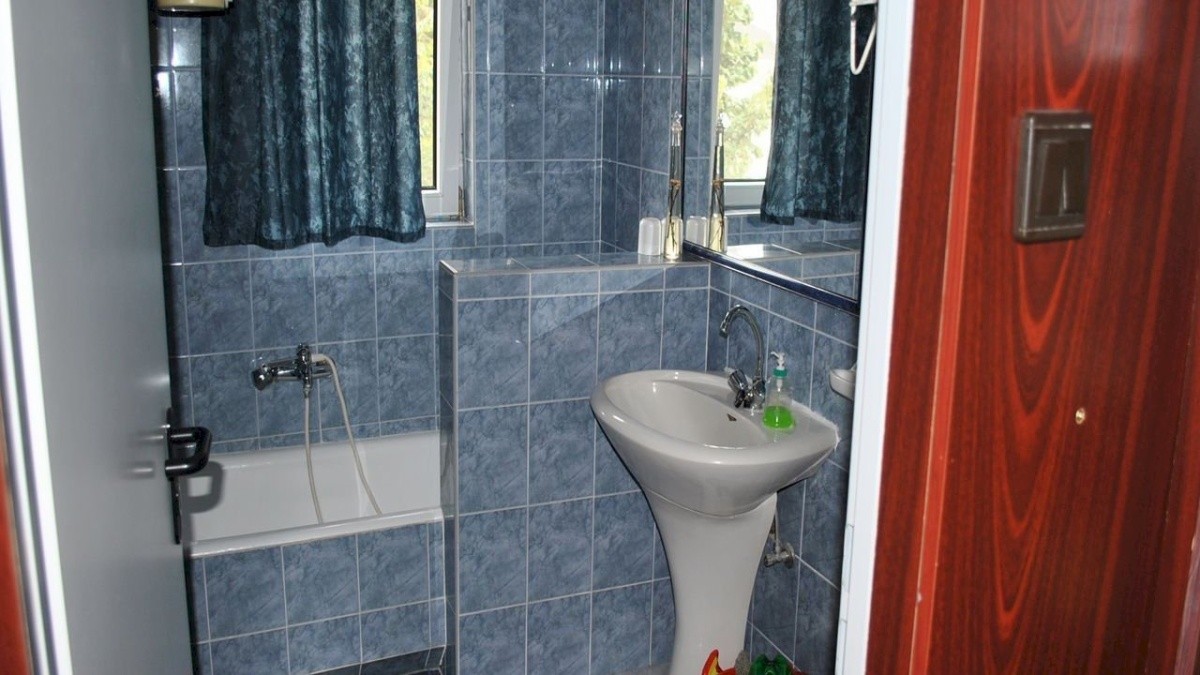 Barabásné Ii Apartman