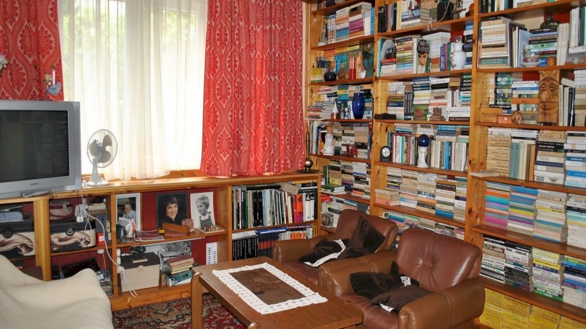 Barabásné Ii Apartman