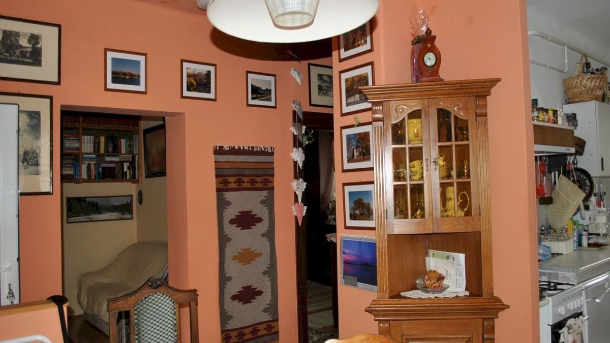 Barabásné Ii Apartman