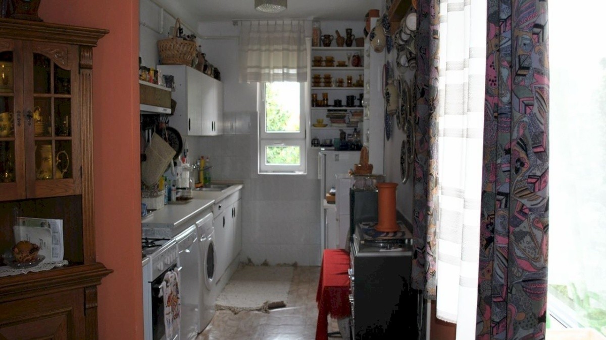 Barabásné Ii Apartman
