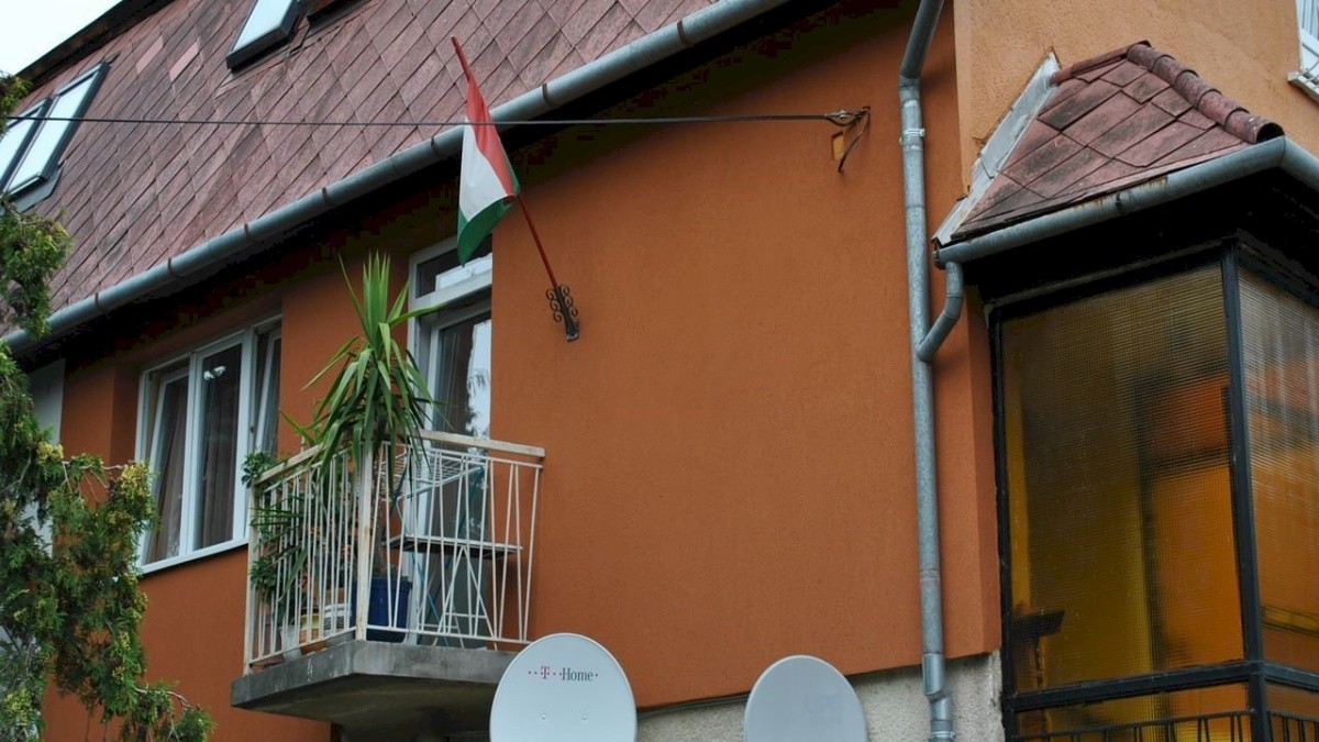 Barabásné Ii Apartman
