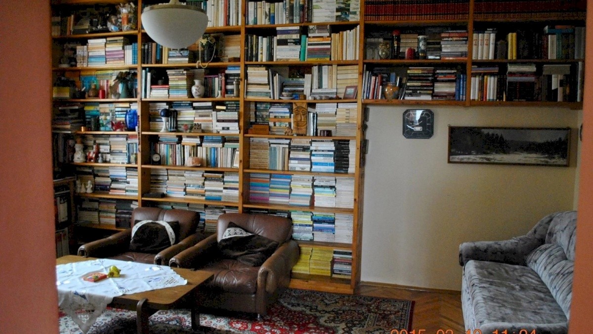 Barabásné Ii Apartman