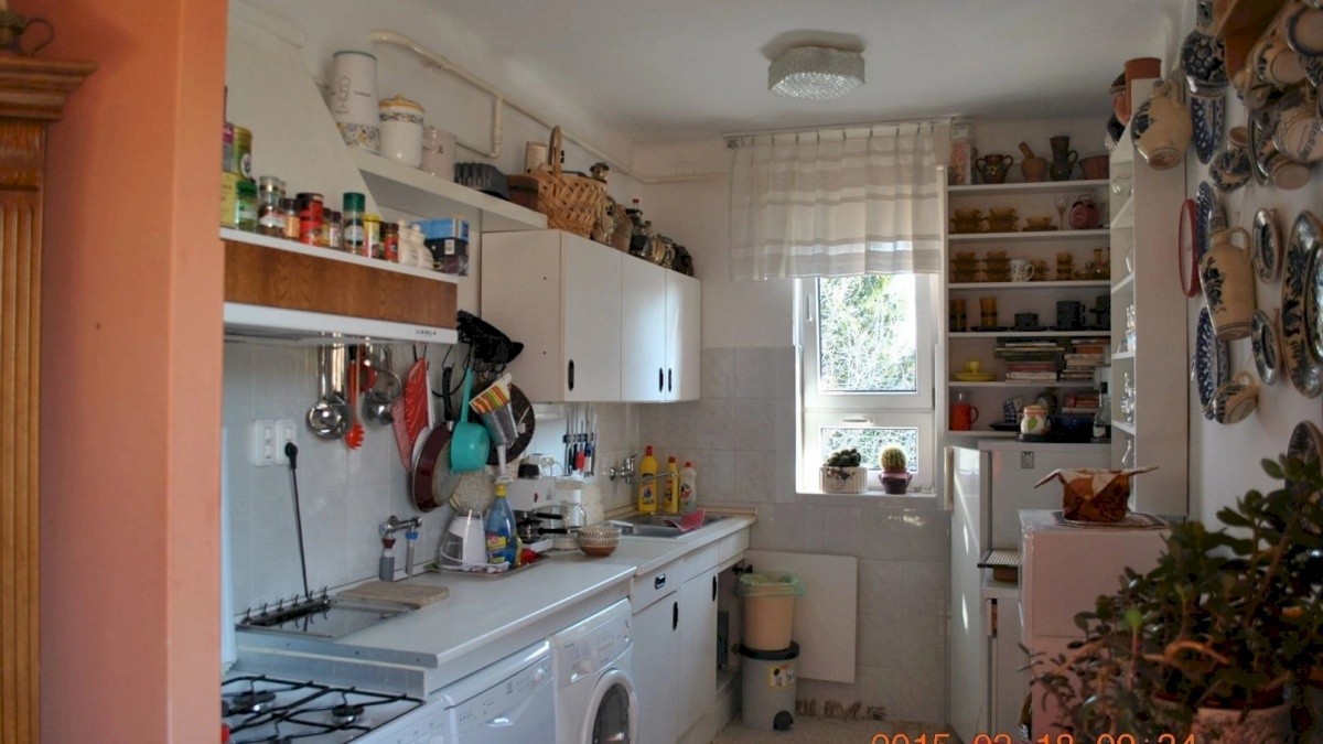 Barabásné Ii Apartman