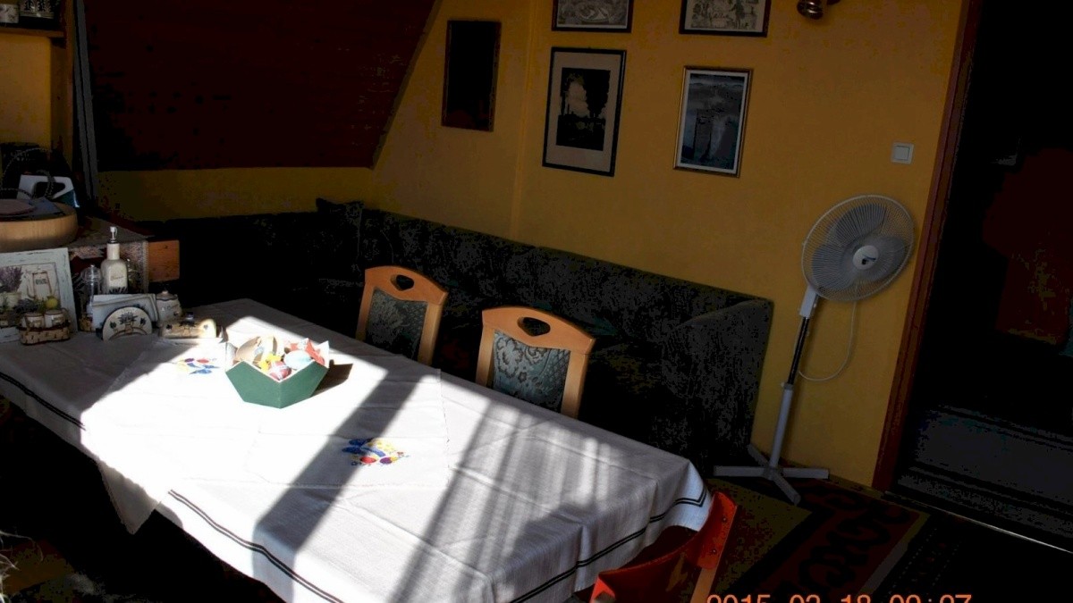 Barabásné Ii Apartman