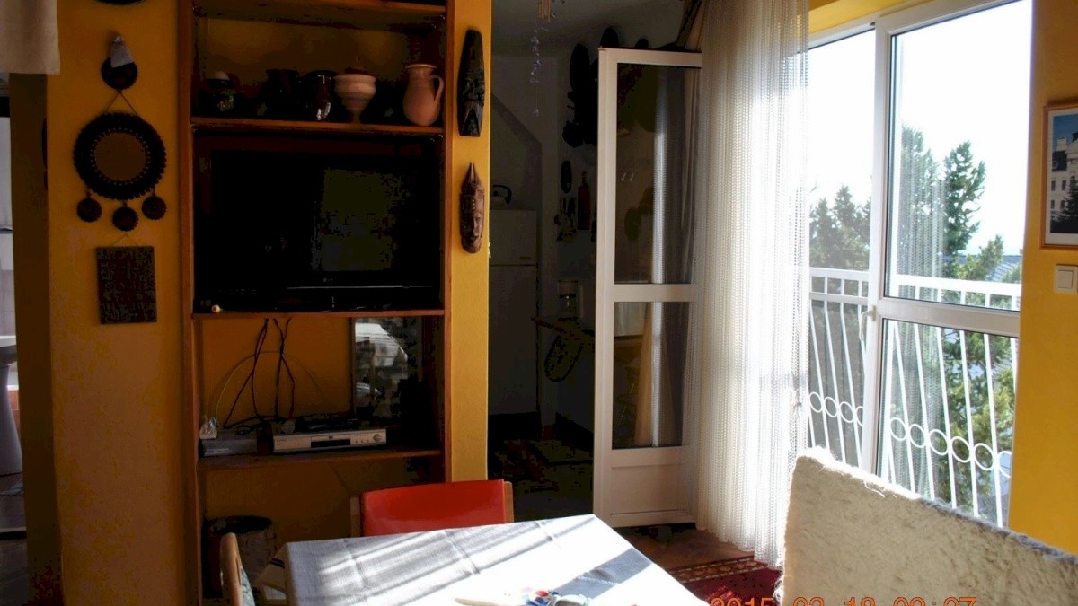 Barabásné Ii Apartman