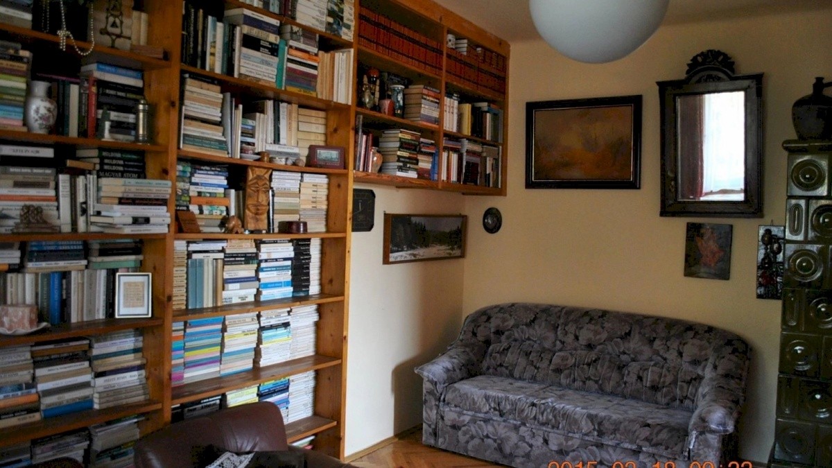 Barabásné Ii Apartman