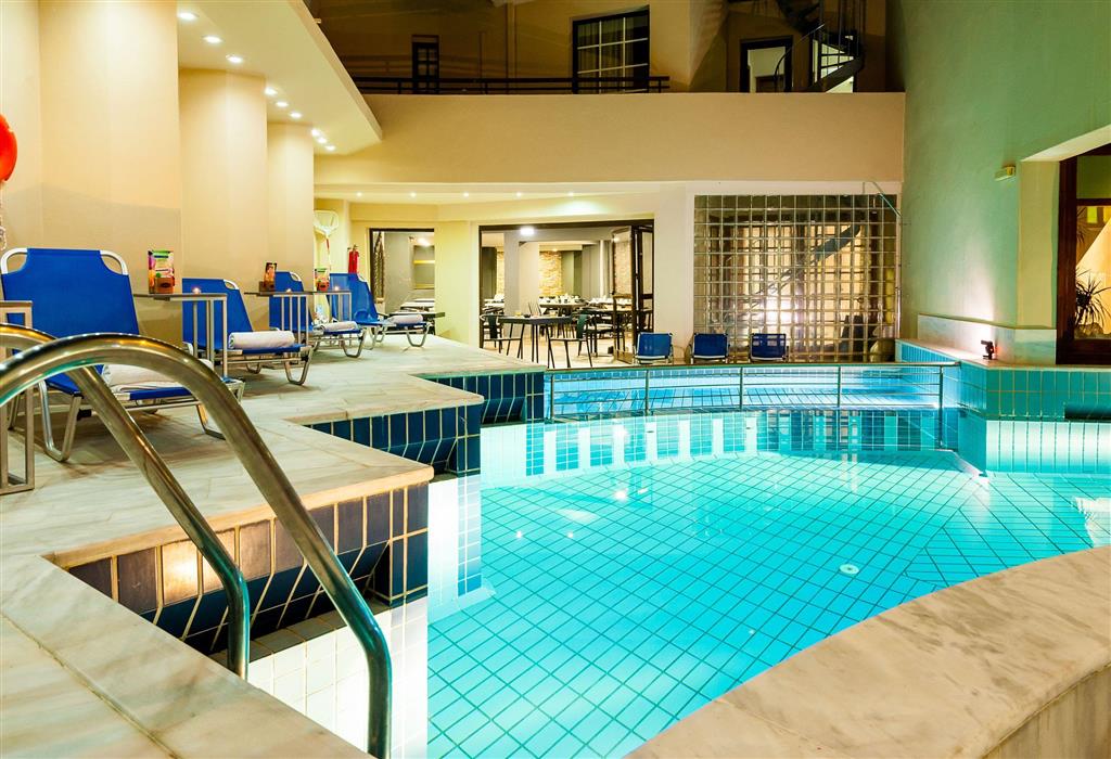 Aparthotel Elina