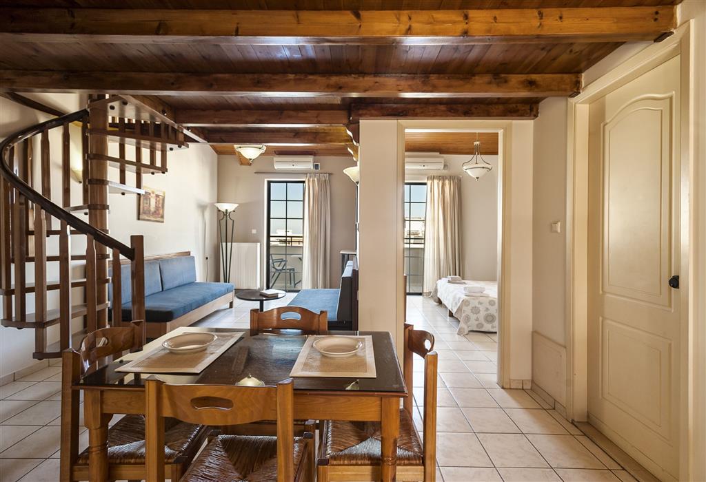 Aparthotel Elina