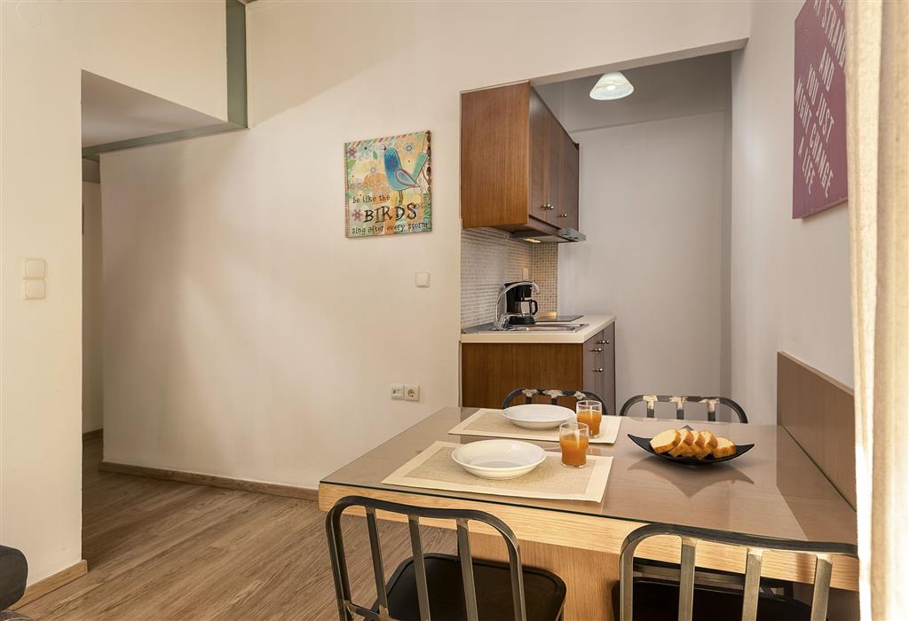 Aparthotel Elina