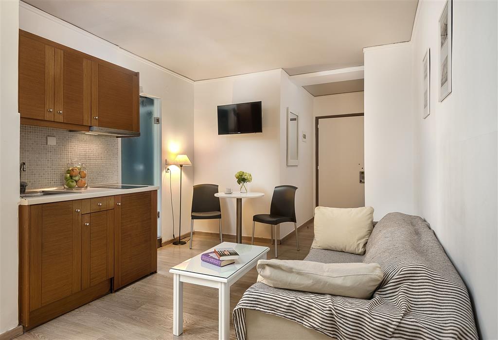 Aparthotel Elina
