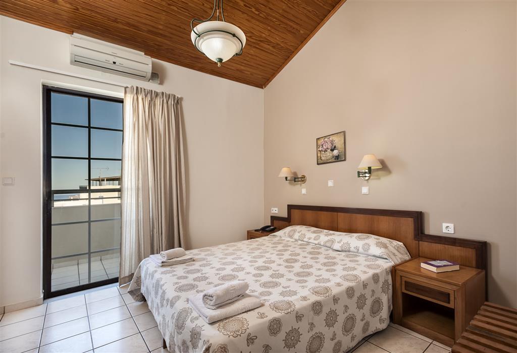 Aparthotel Elina