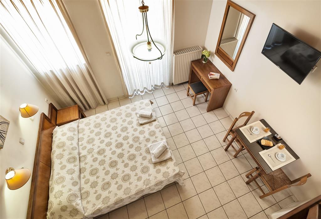 Aparthotel Elina