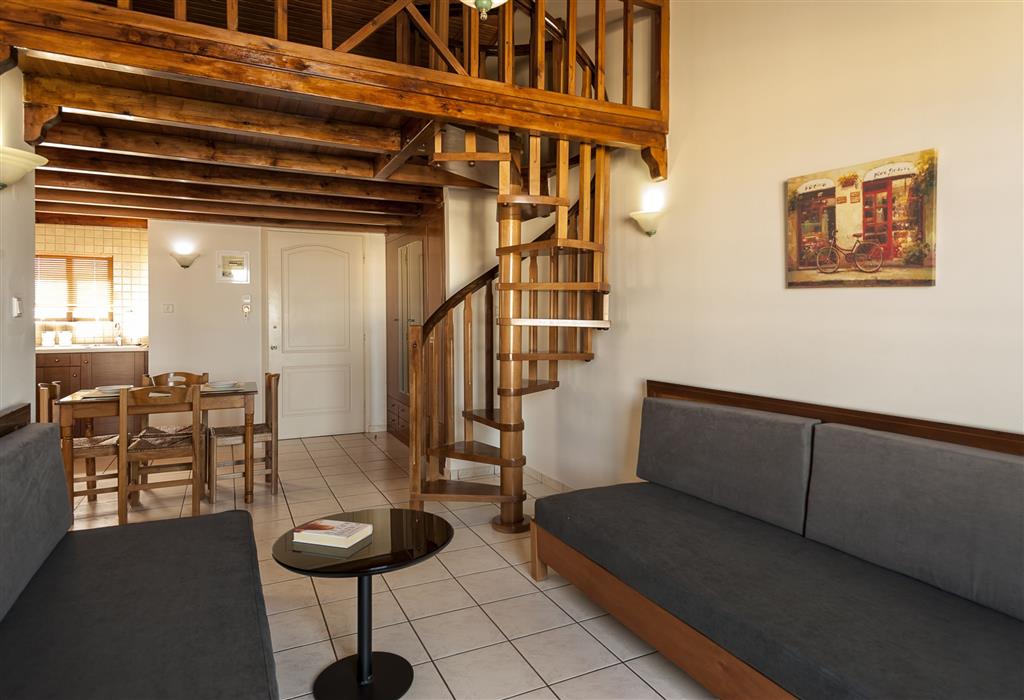 Aparthotel Elina