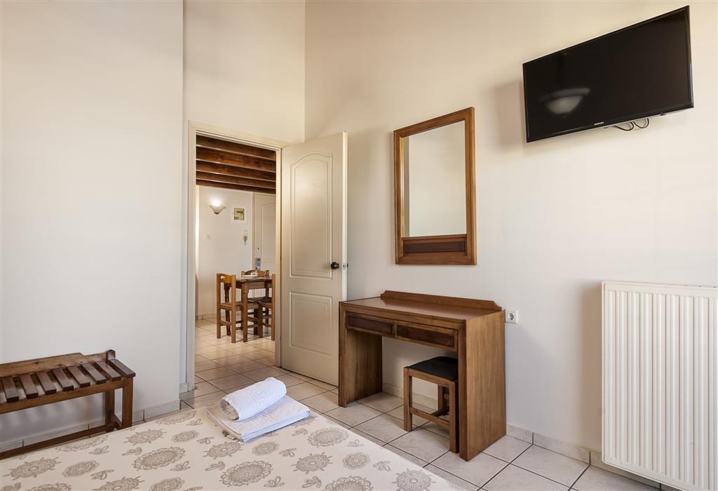 Aparthotel Elina