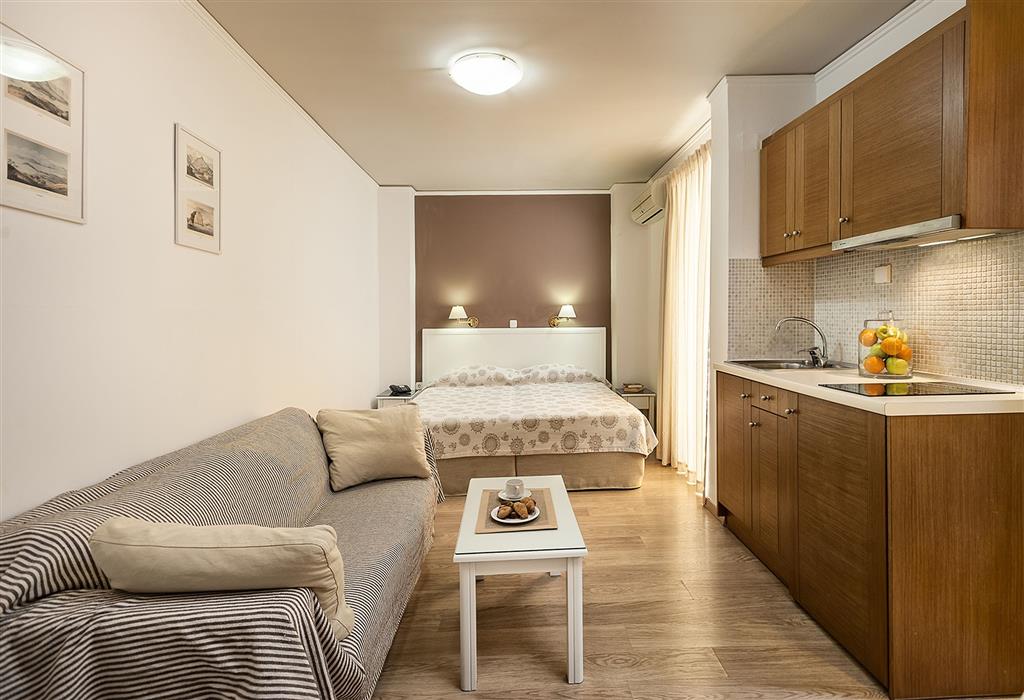 Aparthotel Elina