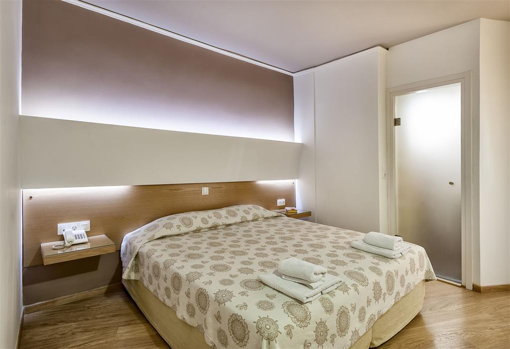 Aparthotel Elina