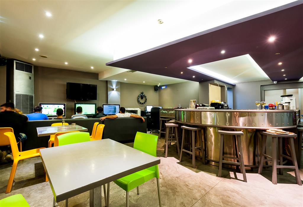 Aparthotel Elina