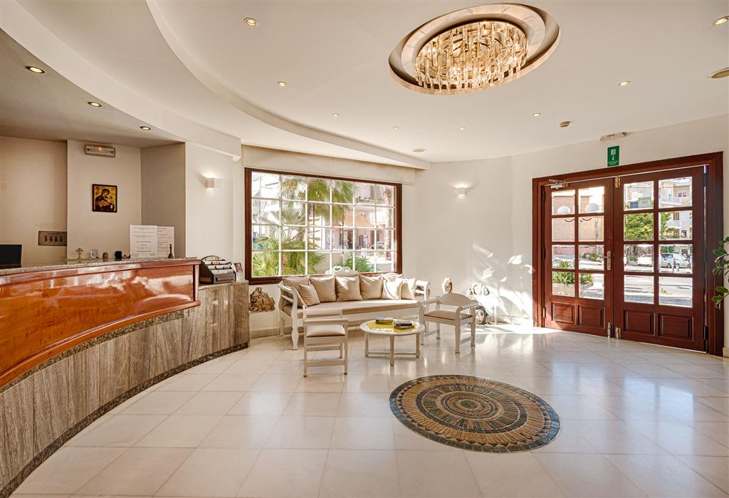 Aparthotel Elina