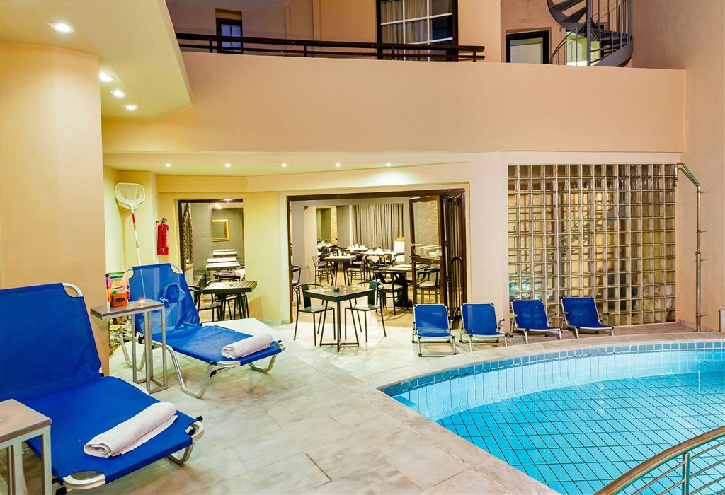 Aparthotel Elina