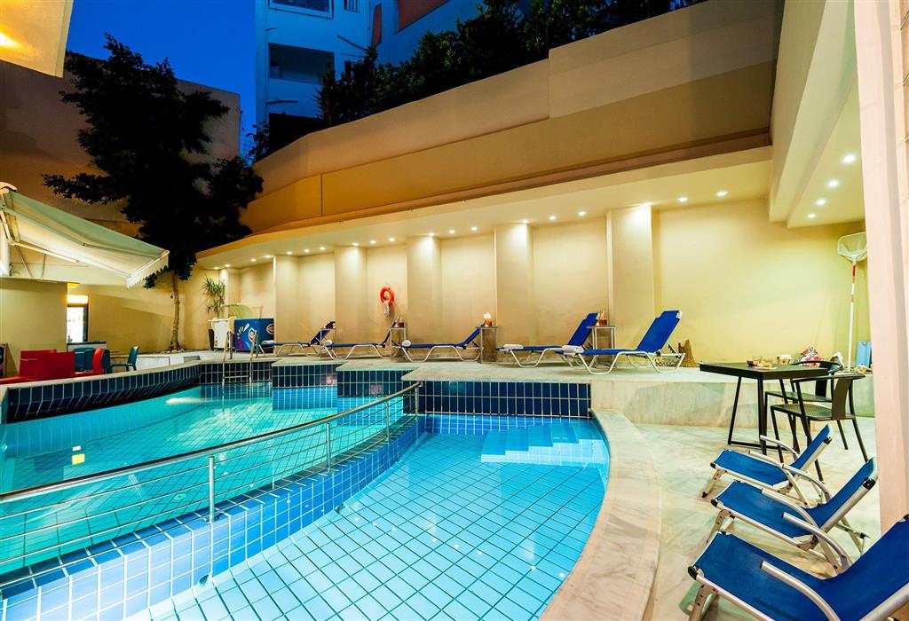 Aparthotel Elina