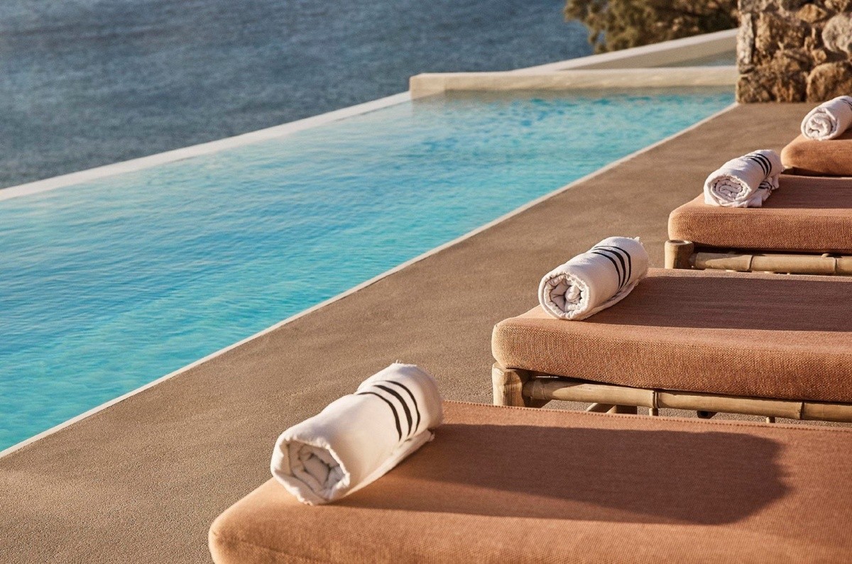 The Wild By Interni