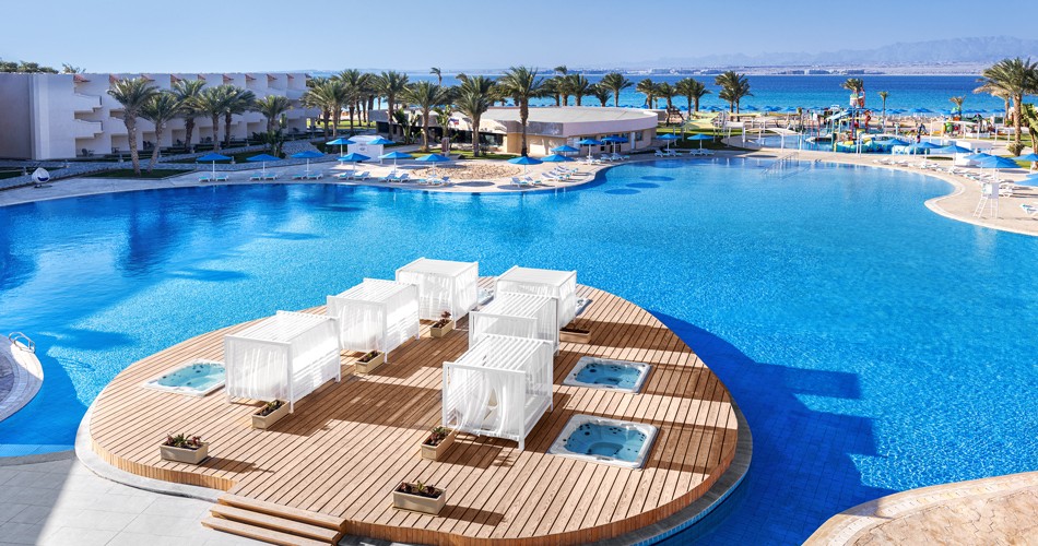 The V Luxury Resort