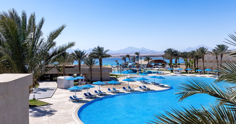 The V Luxury Resort