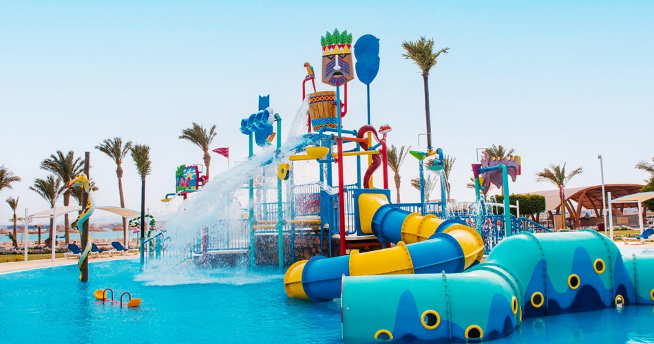 The V Luxury Resort