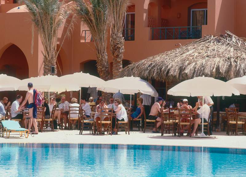 Tui Blue Makadi (Ex Sensimar)