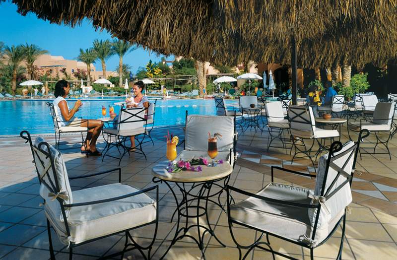 Tui Blue Makadi (Ex Sensimar)