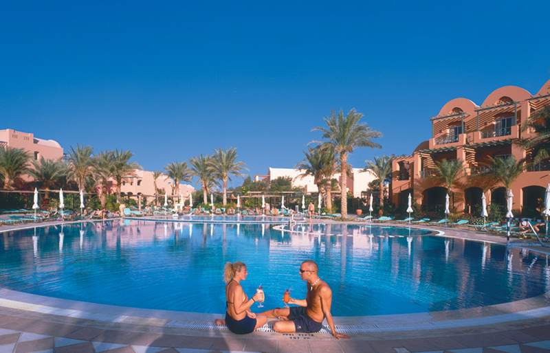 Tui Blue Makadi (Ex Sensimar)