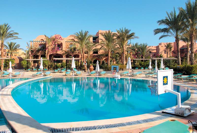 Tui Blue Makadi (Ex Sensimar)
