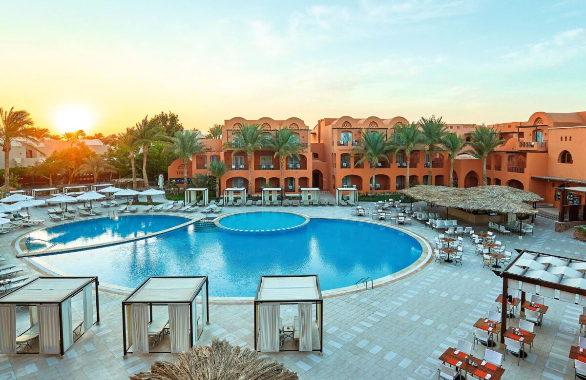 Tui Blue Makadi (Ex Sensimar)
