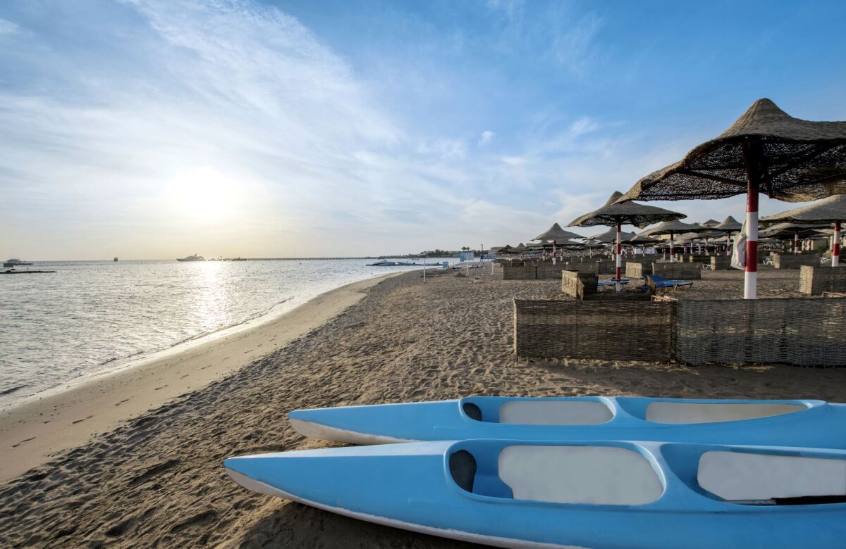 Tui Blue Makadi (Ex Sensimar)