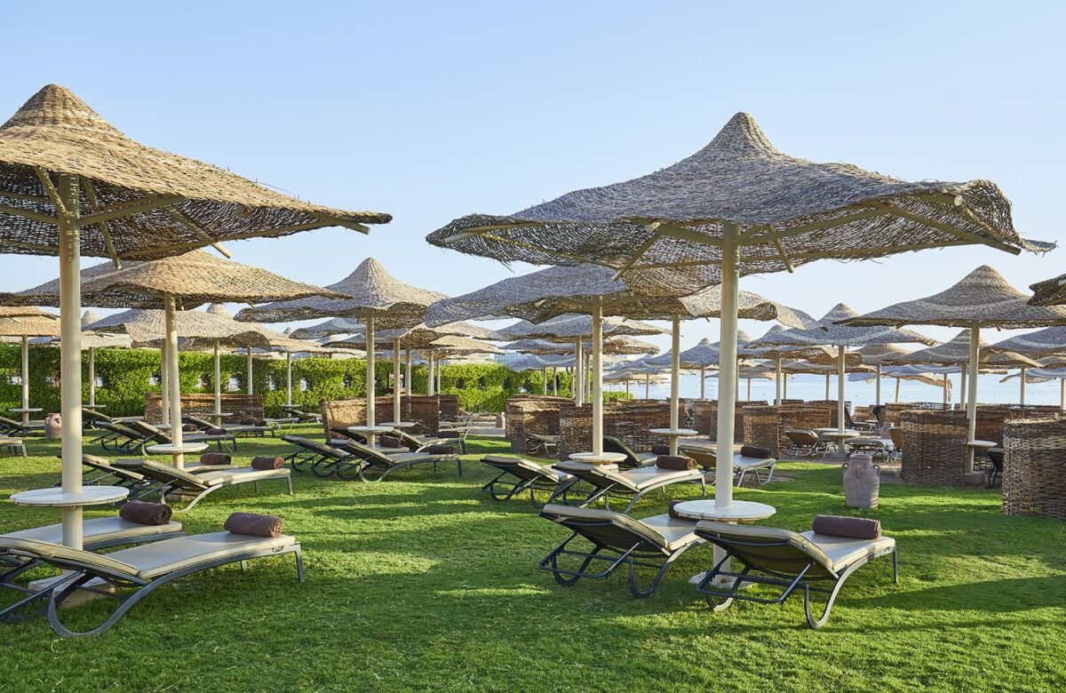 Tui Blue Makadi (Ex Sensimar)
