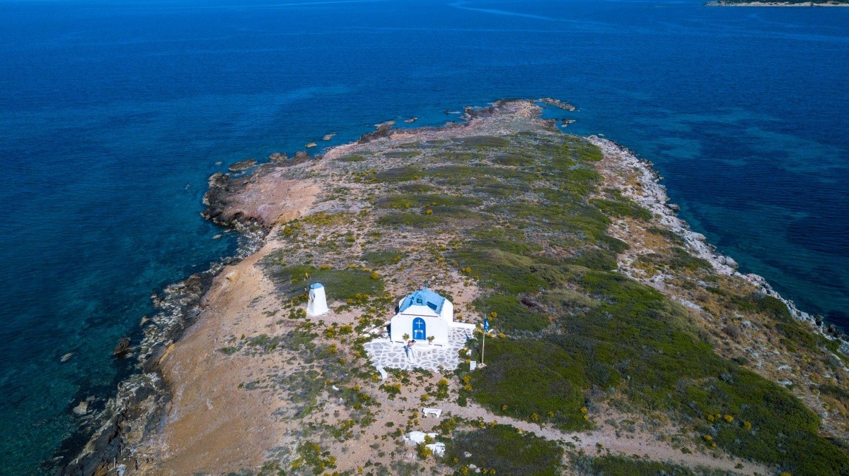 Zeus Dolce Athens (Ex.dolce Attica Riviera)