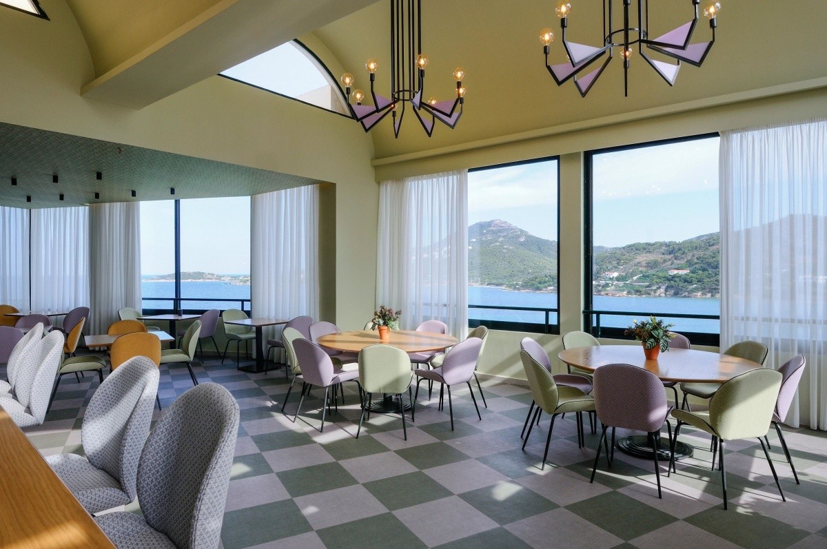 Zeus Dolce Athens (Ex.dolce Attica Riviera)