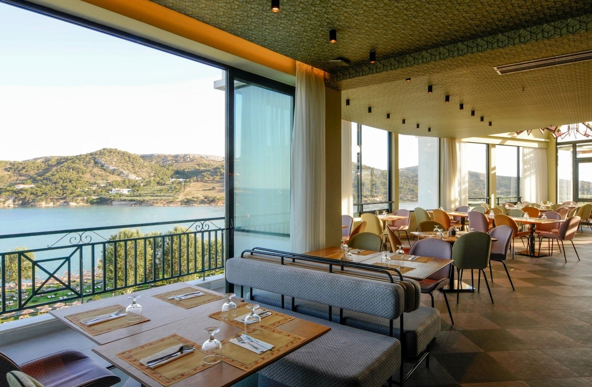 Zeus Dolce Athens (Ex.dolce Attica Riviera)
