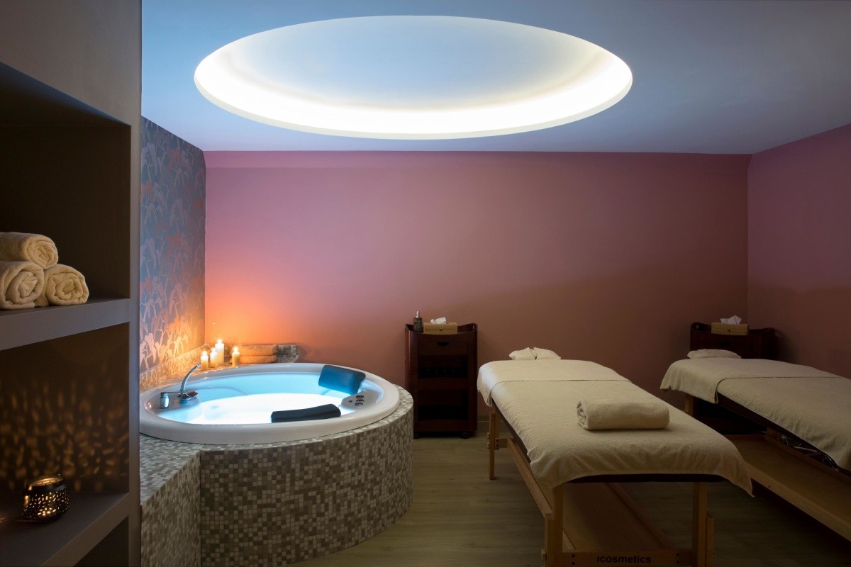 Zeus Dolce Athens (Ex.dolce Attica Riviera)