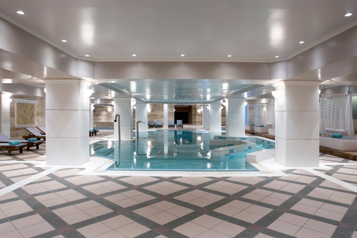 Zeus Dolce Athens (Ex.dolce Attica Riviera)