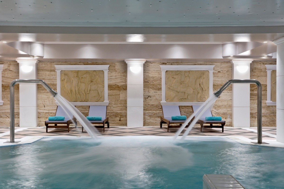Zeus Dolce Athens (Ex.dolce Attica Riviera)