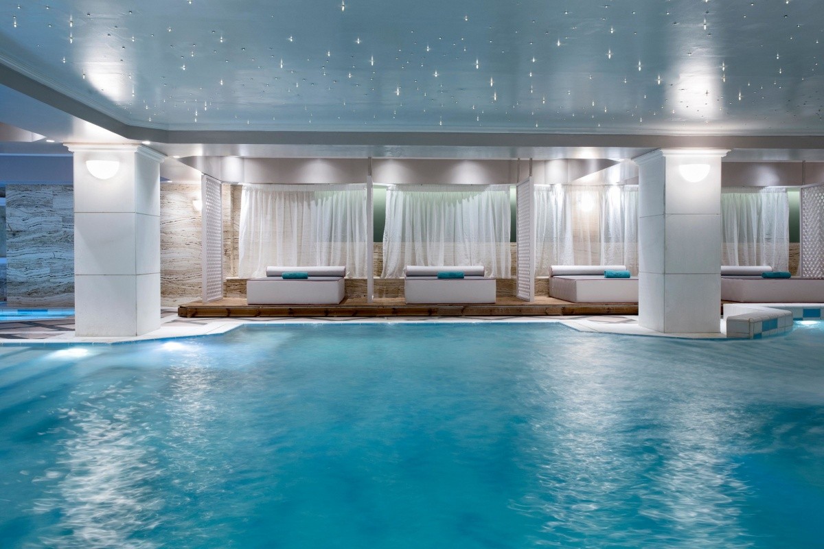 Zeus Dolce Athens (Ex.dolce Attica Riviera)
