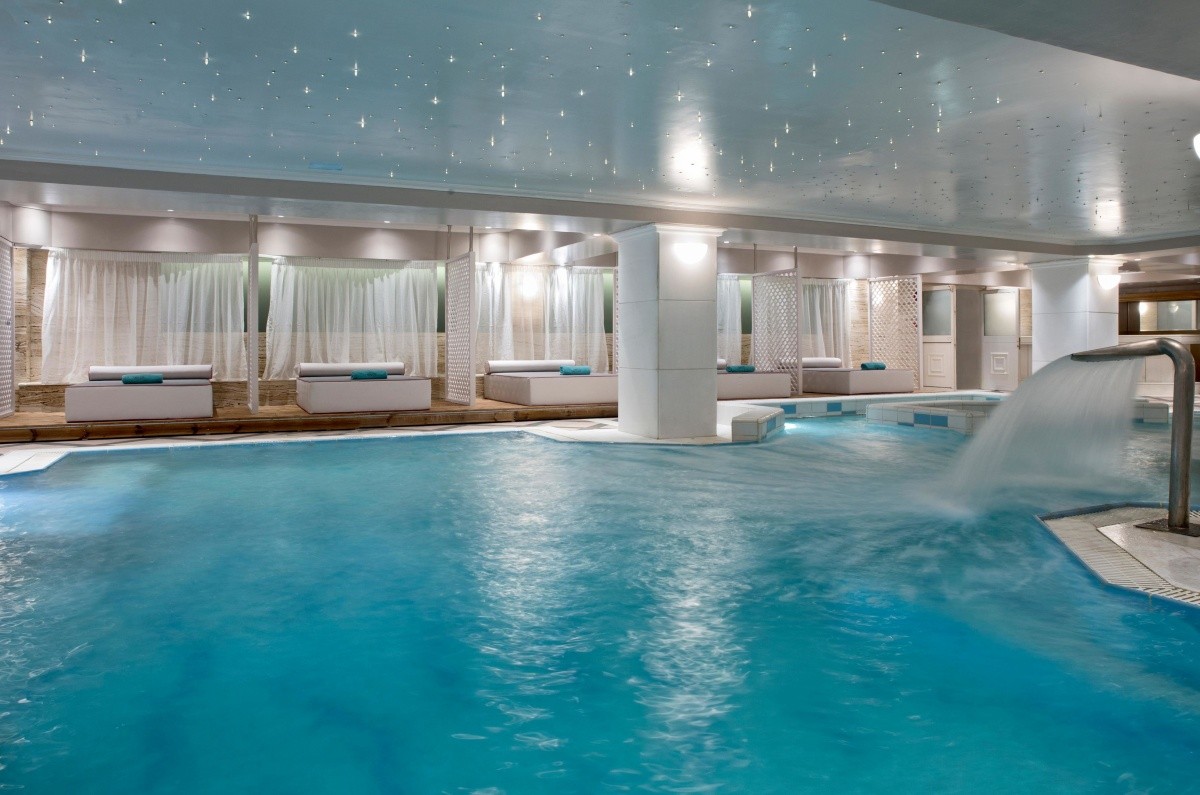 Zeus Dolce Athens (Ex.dolce Attica Riviera)