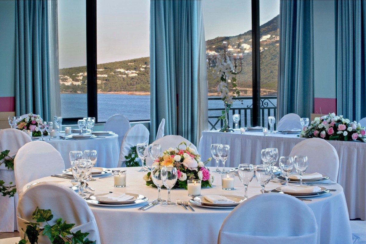 Zeus Dolce Athens (Ex.dolce Attica Riviera)