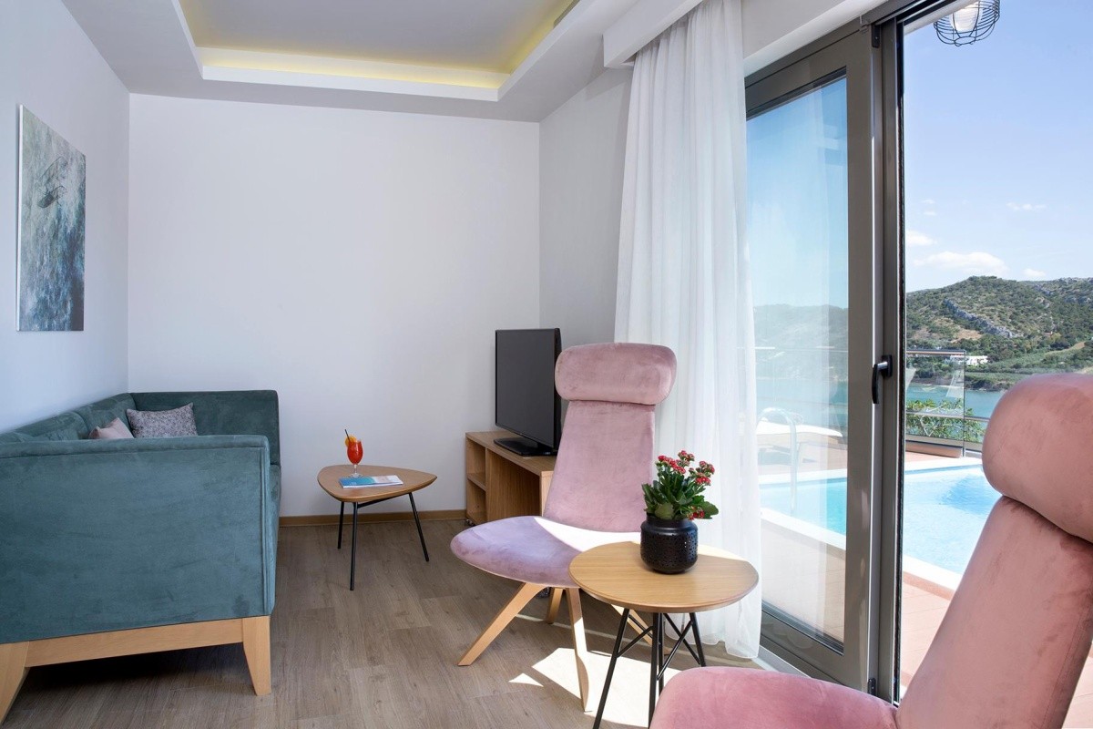 Zeus Dolce Athens (Ex.dolce Attica Riviera)