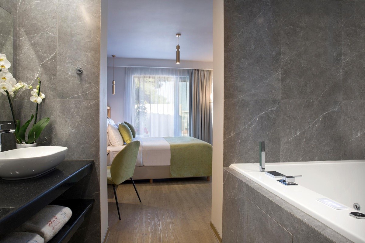 Zeus Dolce Athens (Ex.dolce Attica Riviera)