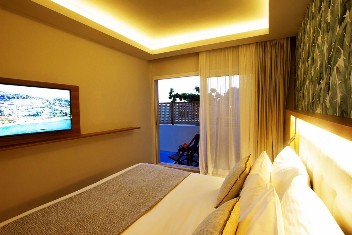 Zeus Dolce Athens (Ex.dolce Attica Riviera)