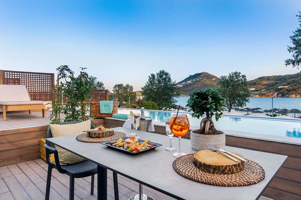 Zeus Dolce Athens (Ex.dolce Attica Riviera)